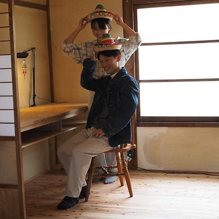 Ferienwohnung 岡邸 Tonosho  Exterior foto