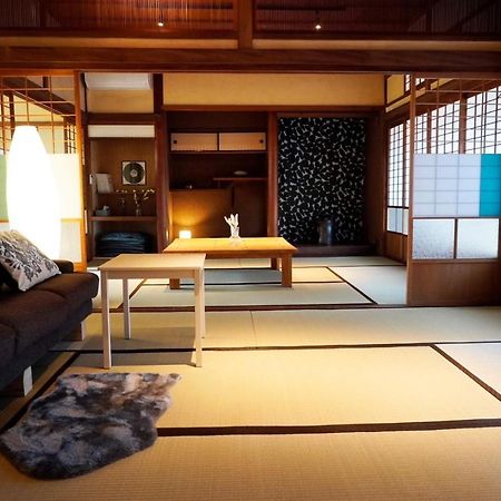 Ferienwohnung 岡邸 Tonosho  Exterior foto