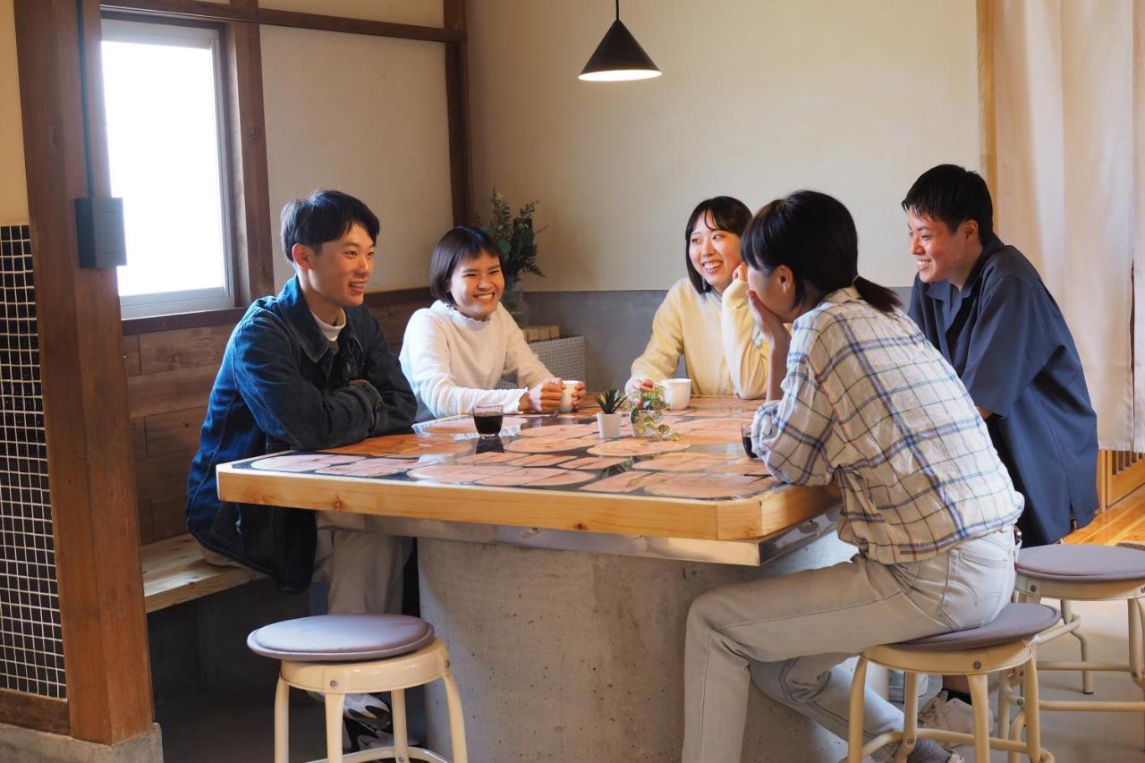 Ferienwohnung 岡邸 Tonosho  Exterior foto