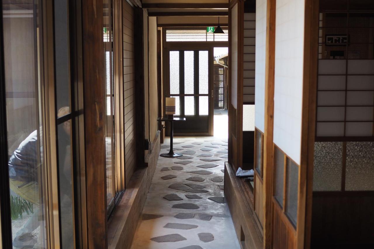 Ferienwohnung 岡邸 Tonosho  Exterior foto