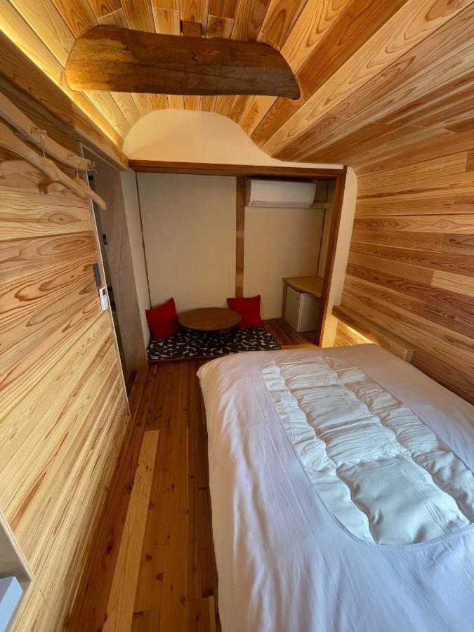 Ferienwohnung 岡邸 Tonosho  Exterior foto